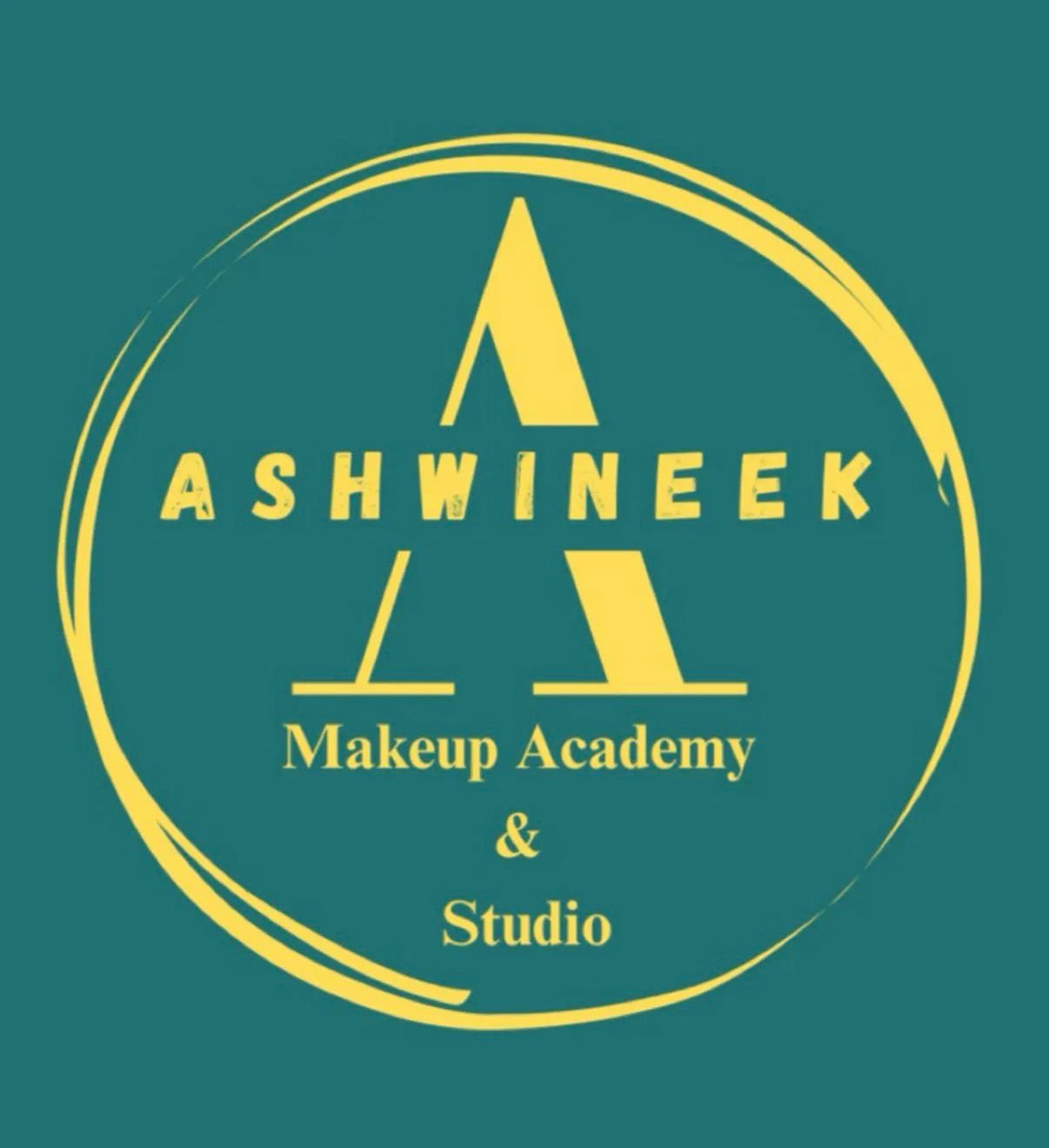 Ashwineek Makeup Academy