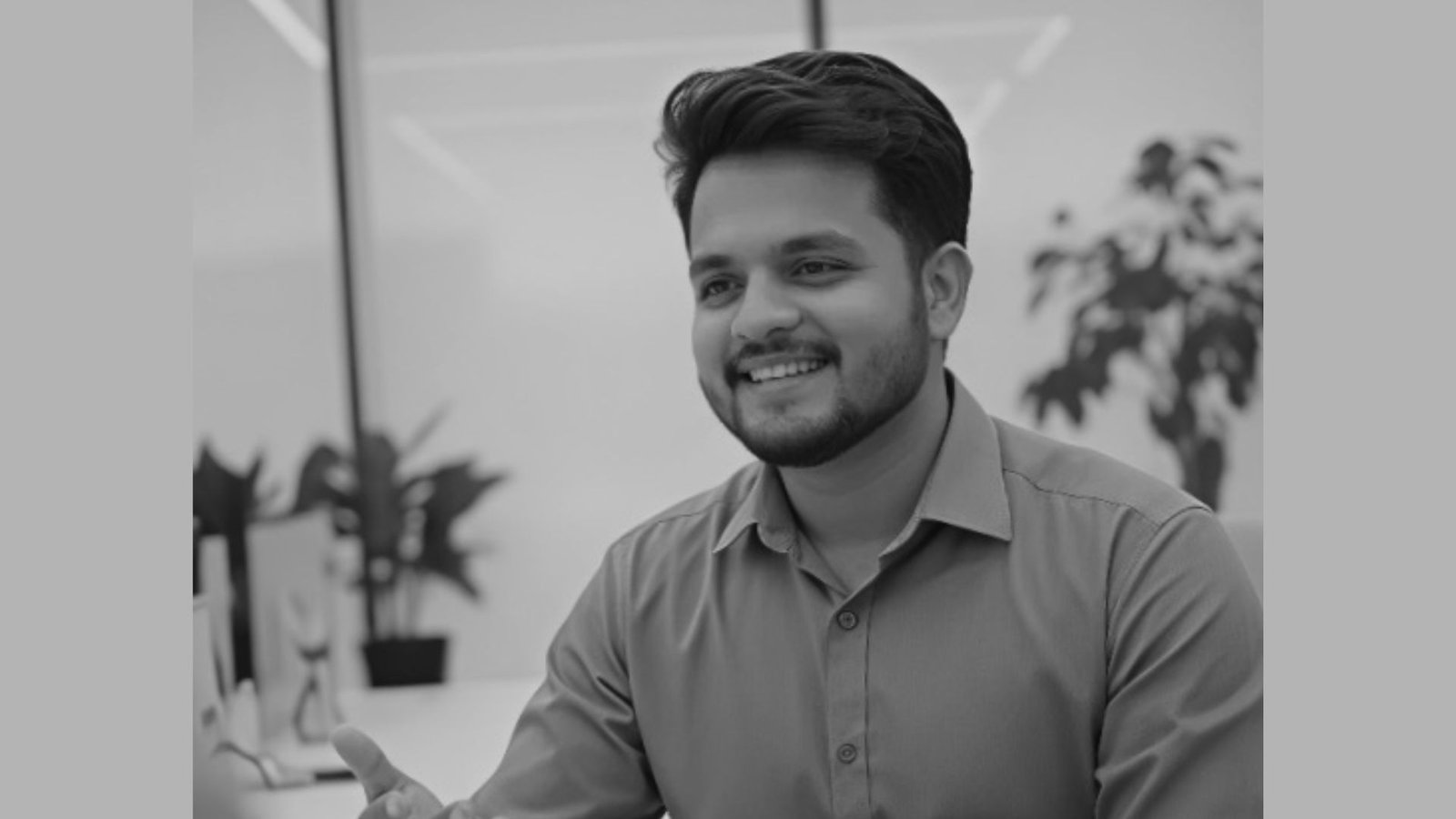 Chandra Kumar Jangam